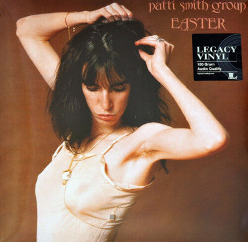 Patti Smith - Easter [180-gram] Vinyl Record