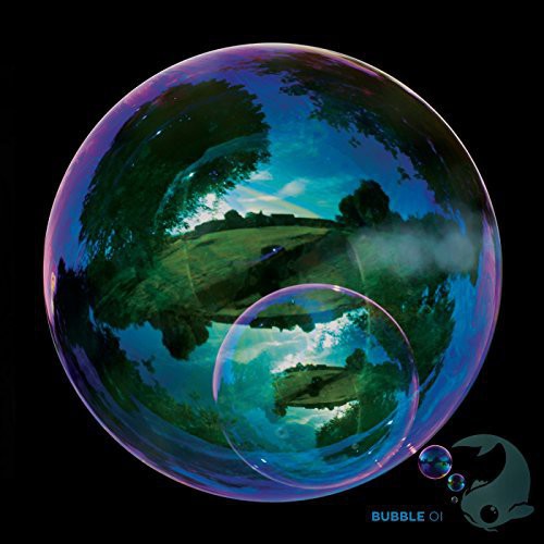 Bubble - Oi - Music CD