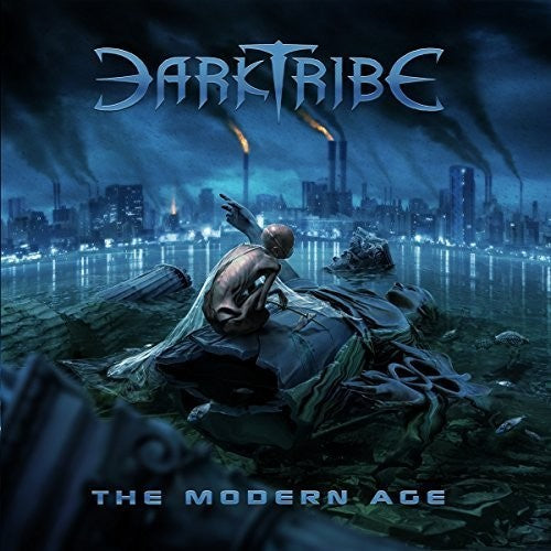 Darktribe - Modern Age - Music CD