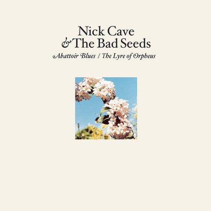 Nick Cave & the Bad Seeds - Abattoir Blues / the Lyre of Orpheus Vinyl Record
