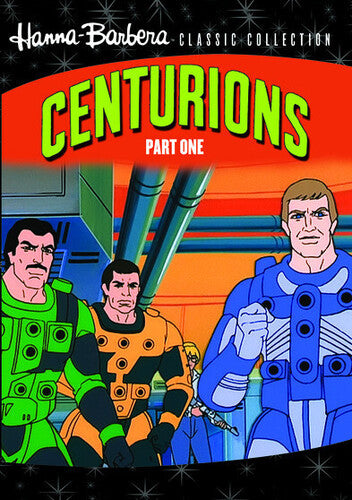 Centurions Part One - Centurions Part One - DVD