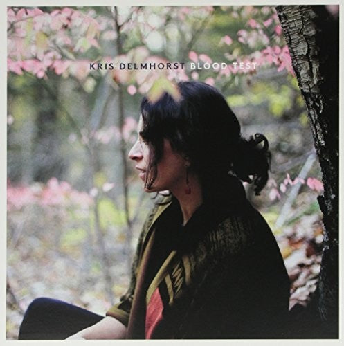 Delmhorst,kris - Blood Test - Vinyl Record