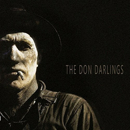Don Darlings [LP] Vinyl Record