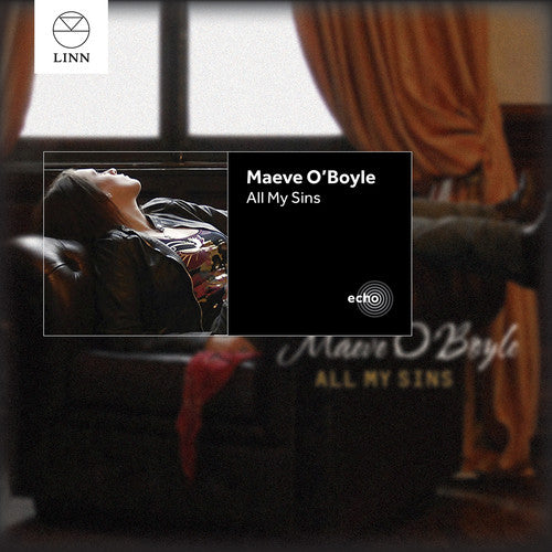 Oboyle,maeve - All My Sins - Music CD