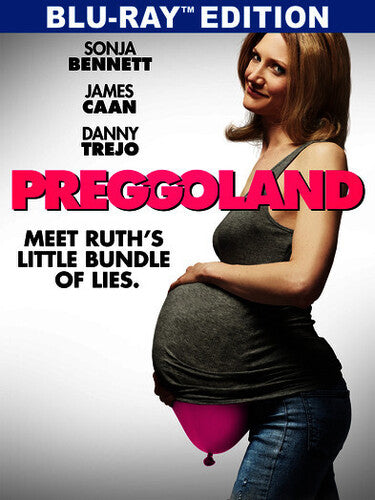 Preggoland - Preggoland - Blu-ray