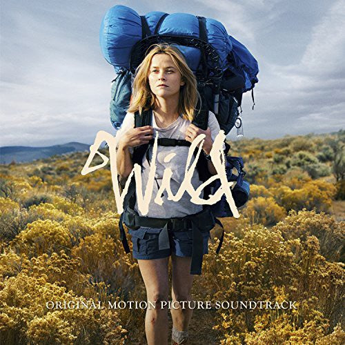 Wild / O.s.t. - Wild / O.s.t. - Music CD