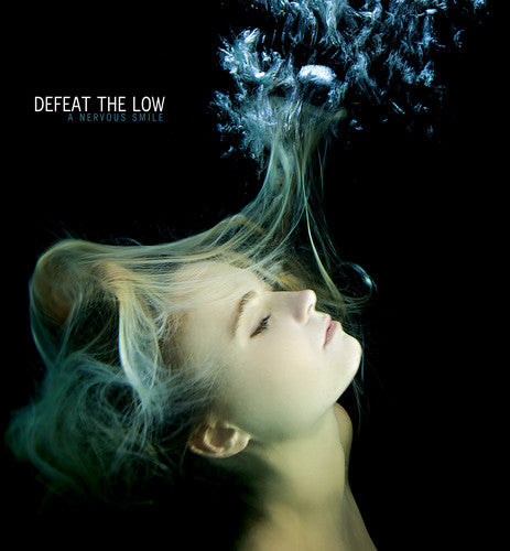 Defeat The Low - Nervous Smile - Vinyl Record