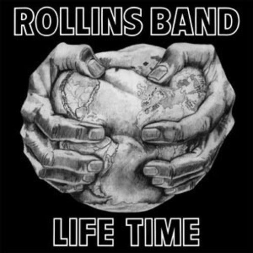 Life Time [LP] Vinyl Record