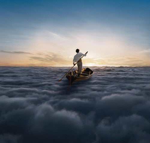 Pink Floyd - Endless River - Music CD