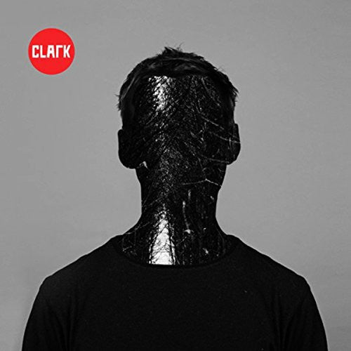 Clark - Clark - Music CD