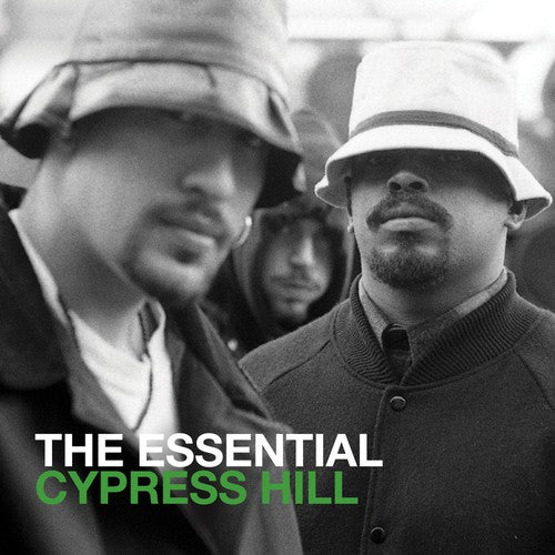 Cypress Hill - Essential Cypress Hill - Music CD