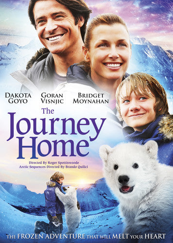 Journey Home - Journey Home - DVD