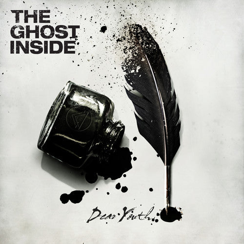 The Ghost Inside - Dear Youth [Vinyl] Vinyl Record