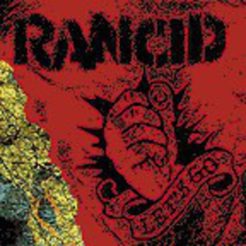 Rancid - Let's Go: 20th Anniversary Reissue [Vinyl w/CD] Vinyl Record
