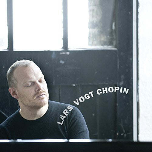 Chopin / Vogt,lars - Chopin - Music CD