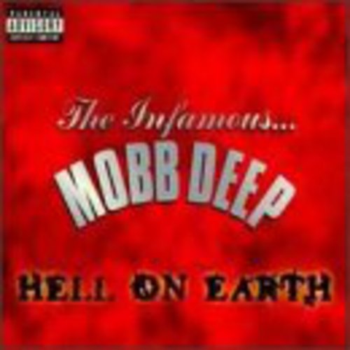 Hell on Earth Music CD