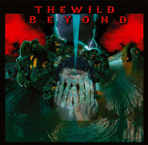 The Wild Beyond [Vinyl] Vinyl Record