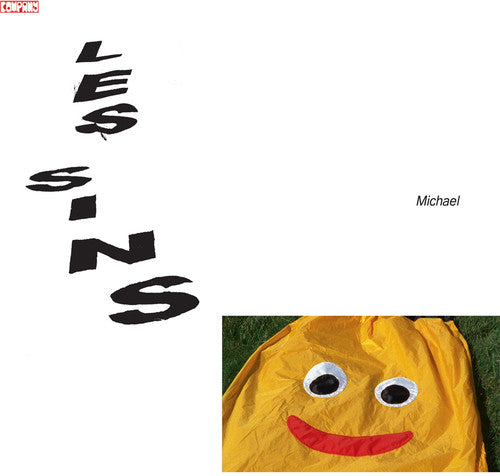 Les Sins - Michael - Music CD