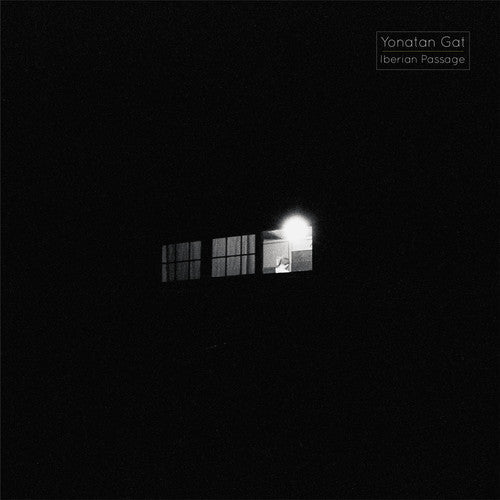Iberian Passage [White Vinyl] Vinyl Record