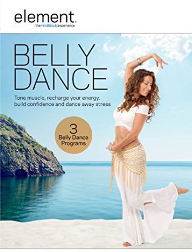 Element: Belly Dance - Element: Belly Dance - DVD