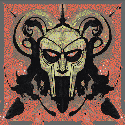 Dangerdoom - Mouse & the Mask (10th Anniversary) [2LP] Vinyl Record