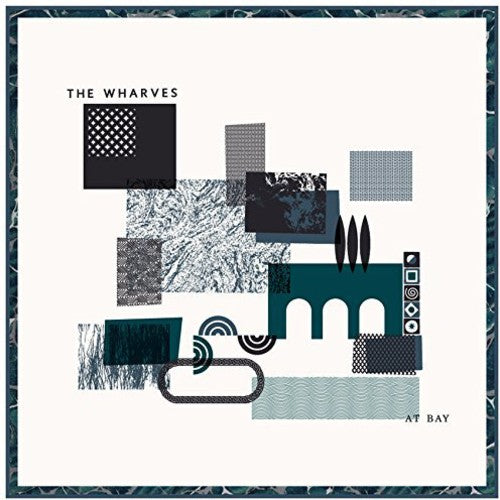 Wharves - At Bay - Music CD