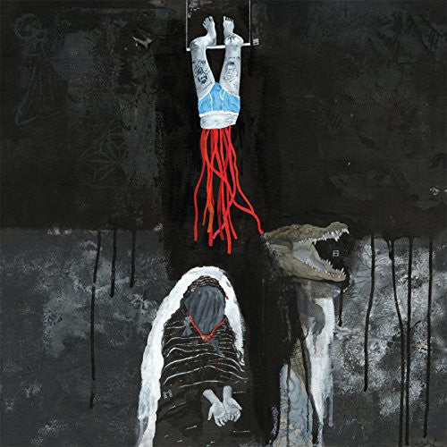 Nachash [LP] Vinyl Record