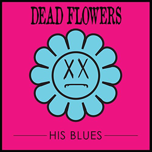 His Blues [LP] Vinyl Record