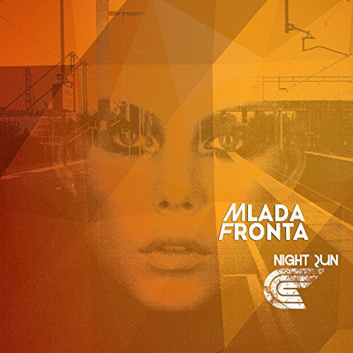 Night Run [LP] Vinyl Record