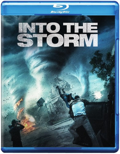 Into The Storm - Into The Storm - Blu-ray