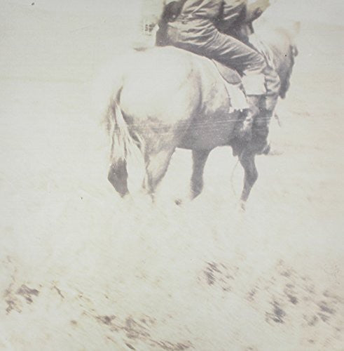 Langhorne, Bruce : Hired Hand / O.S.T. [LP] Vinyl Record