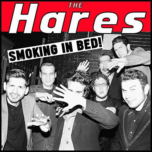 Smoking in Bed [LP] Vinyl Record