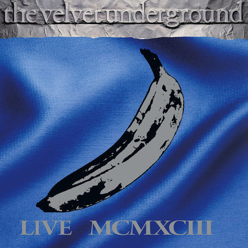 Live MCMXCIII [LP] Vinyl Record