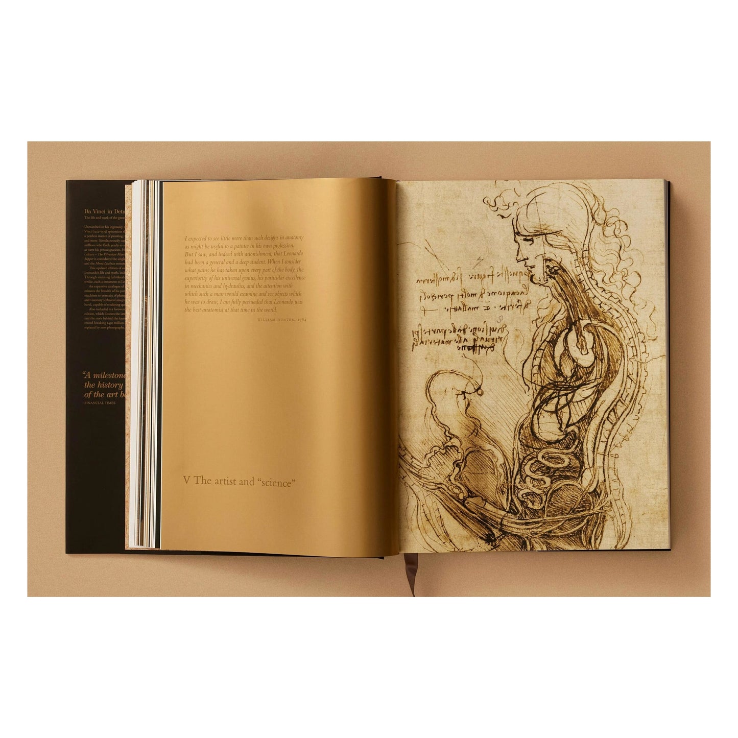 Leonardo. The Complete Paintings and Drawings (English) Book