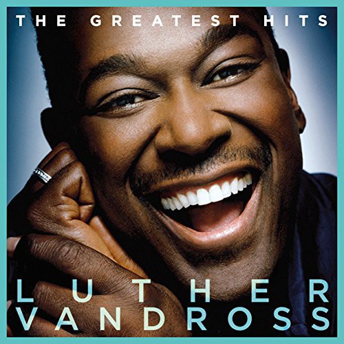 Vandross,luther - Greatest Hits - Music CD
