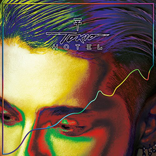 Tokio Hotel - Kings Of Suburbia - Music CD