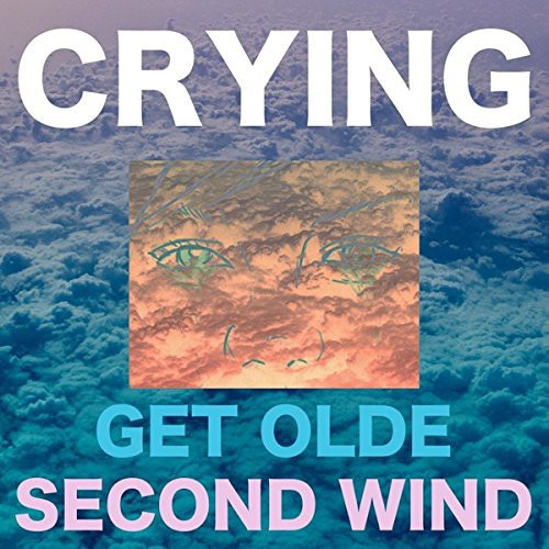 Get Olde / Second Wind Music CD