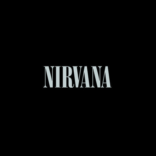 Nirvana - Nirvana Vinyl Record