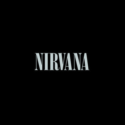 Nirvana - Nirvana Vinyl Record