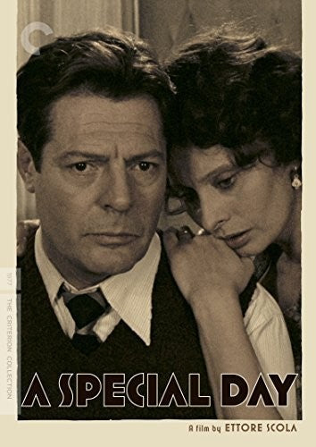 Criterion Collection - Special Day/dvd - DVD