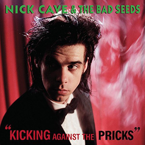 Nick Cave - Kicking Against the Pricks [LP] Vinyl Record