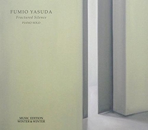 Yasuda,fumio - Fractured Silence - Music CD
