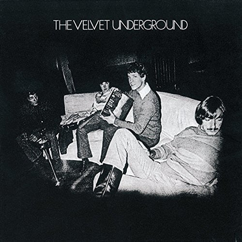 Velvet Underground - Velvet Underground: 45th Anniversary - Music CD