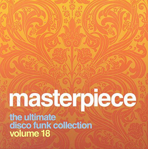 Masterpiece Classics 18 / Various - Masterpiece Classics 18 / Various - Music CD