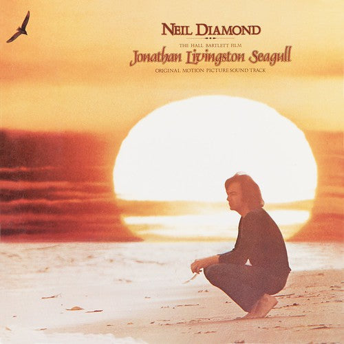 Diamond,neil - Jonathan Livingston Seagull Original Motion Pictur - Music CD