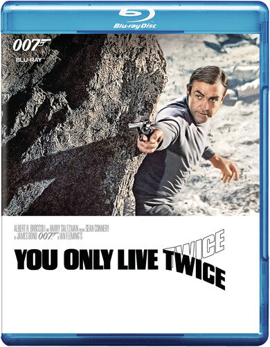 You Only Live Twice - You Only Live Twice - Blu-ray
