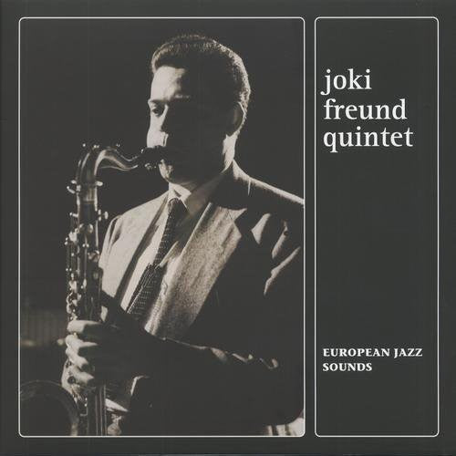 Freund Quintet,joki - European Jazz Sounds - Music CD