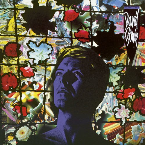 Bowie,david - Tonight - Music CD