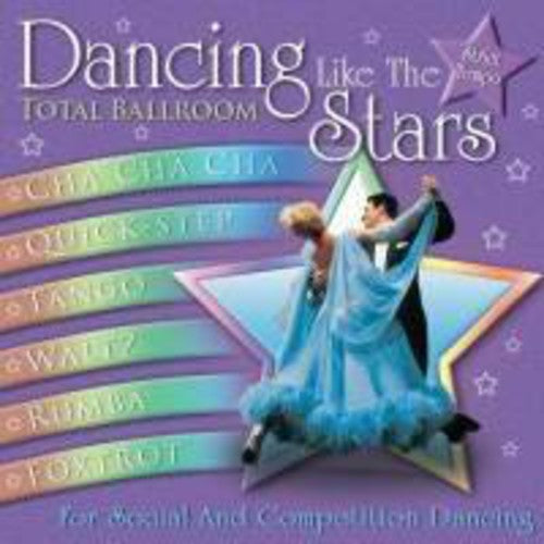Dancing Like The Stars / Various - Dancing Like The Stars / Various - Music CD