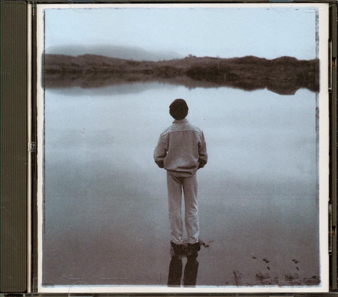 Luka Bloom - Turf Music CD
